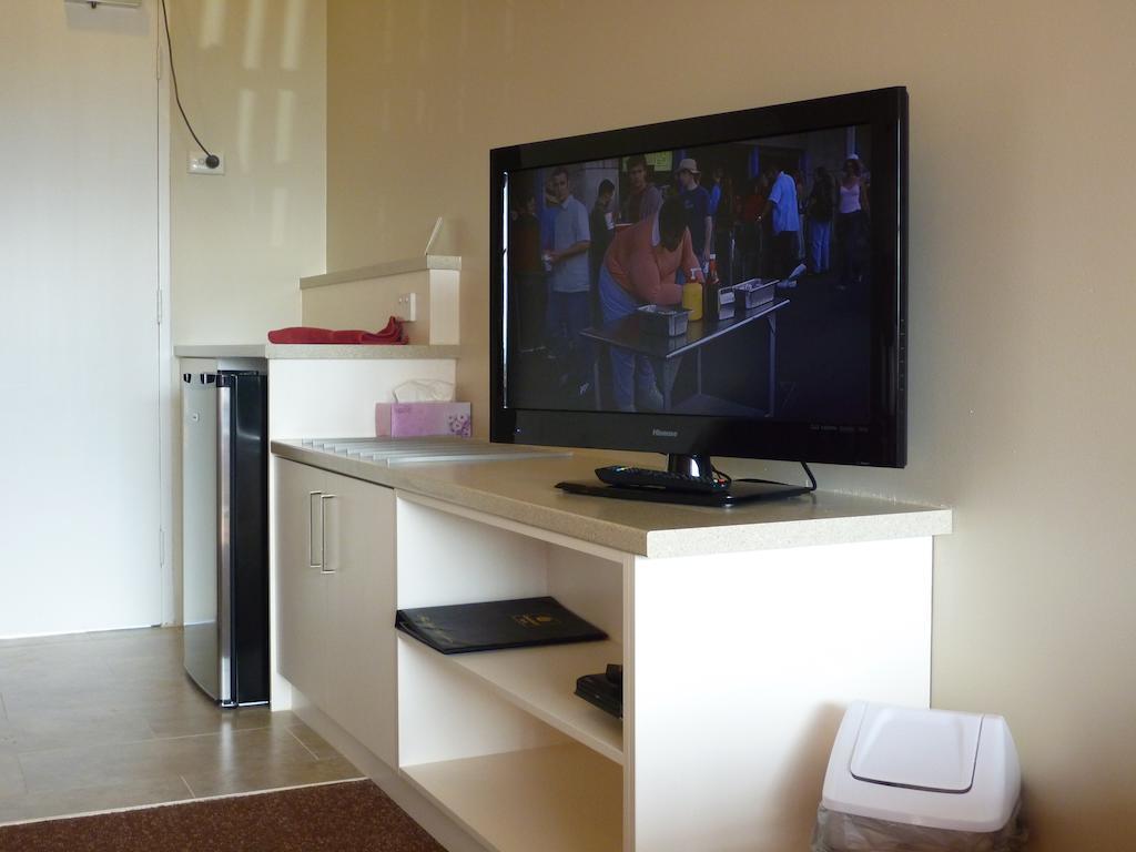Bayview Motel Rosebud/Rye 객실 사진
