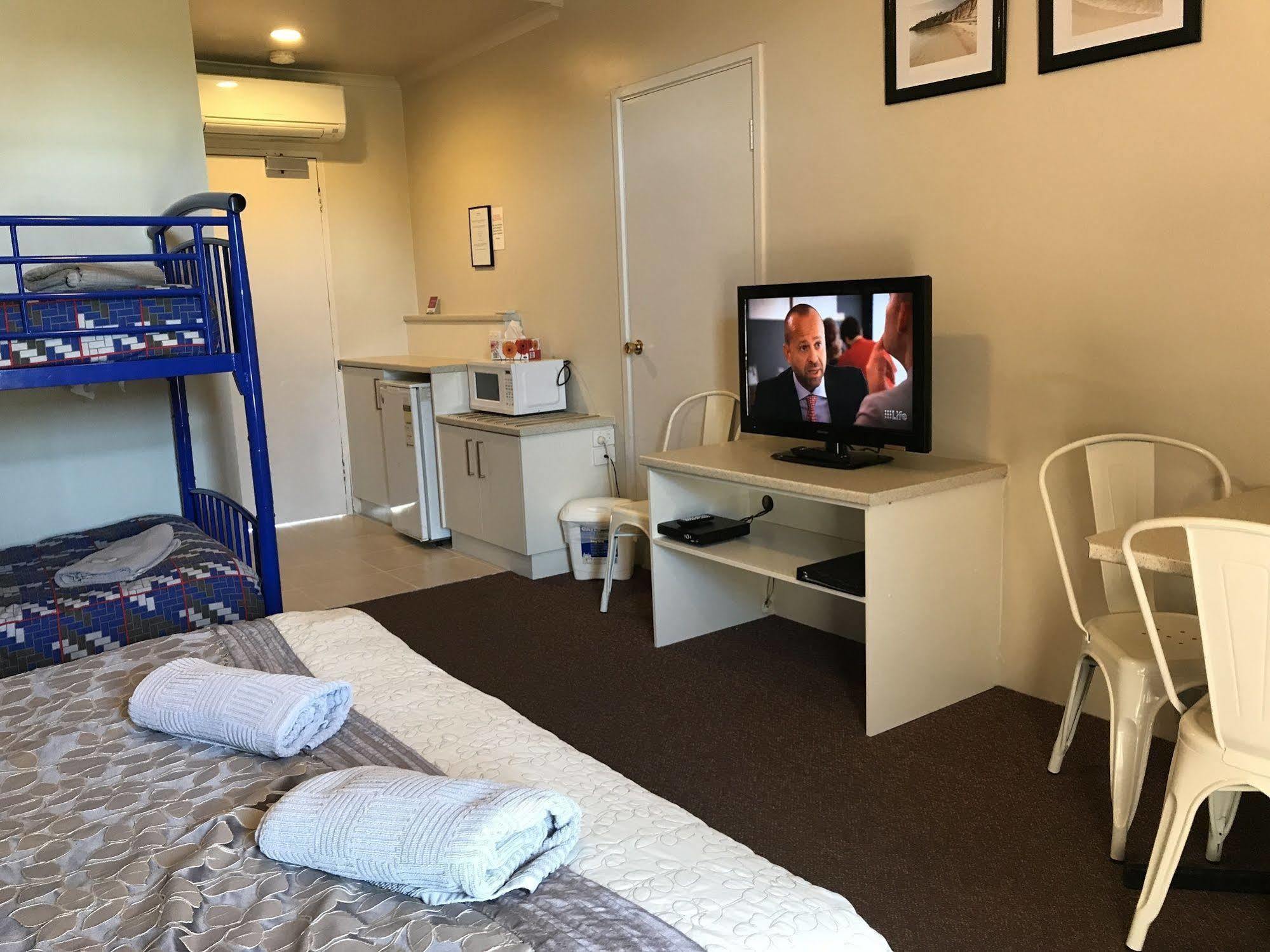 Bayview Motel Rosebud/Rye 외부 사진