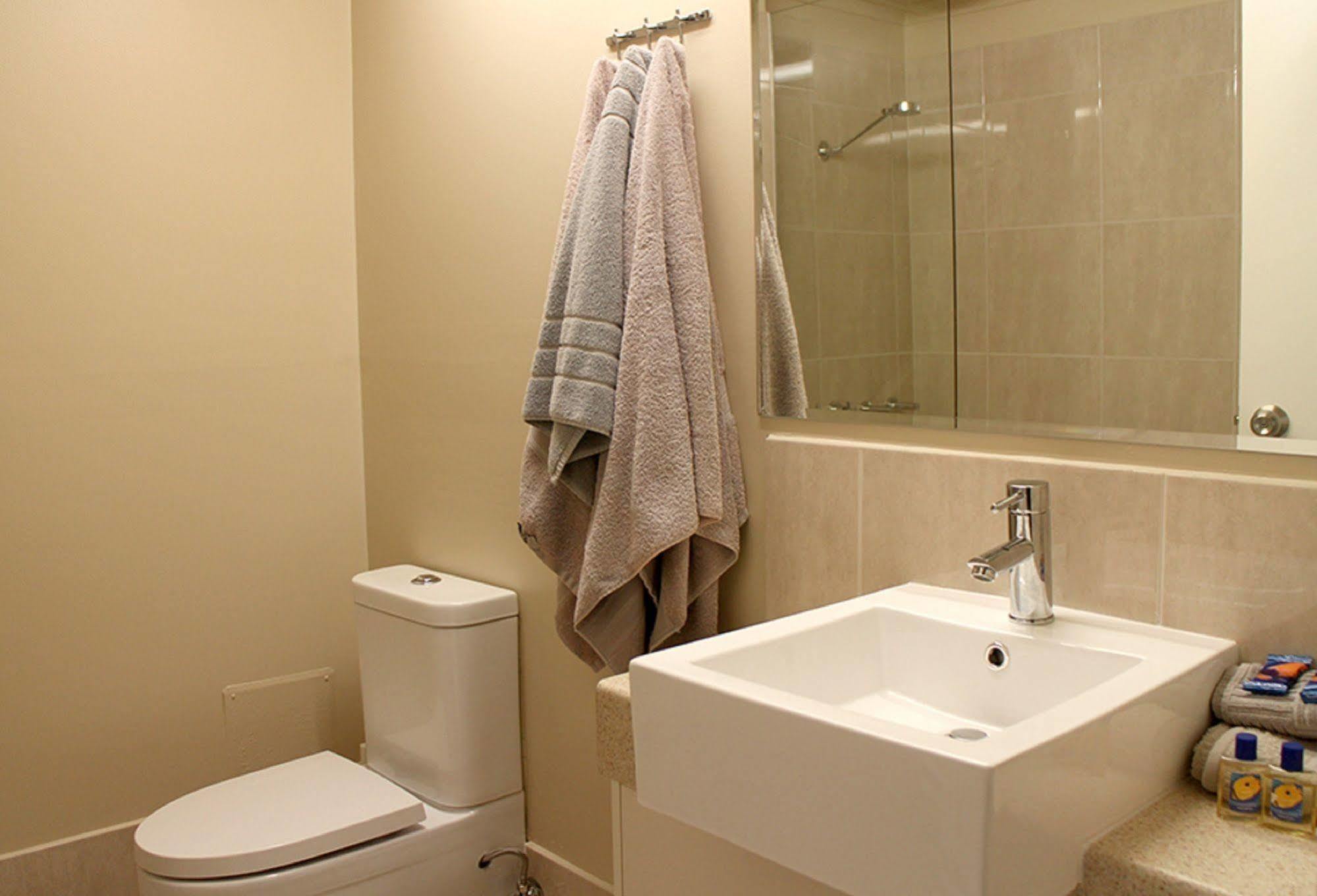 Bayview Motel Rosebud/Rye 외부 사진