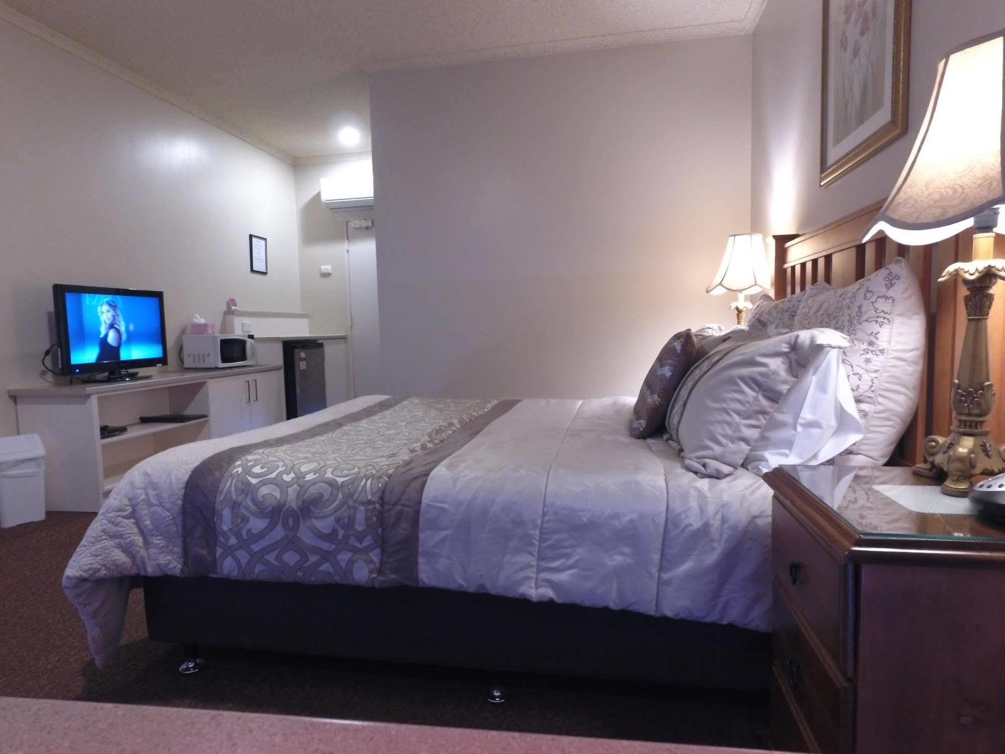 Bayview Motel Rosebud/Rye 외부 사진