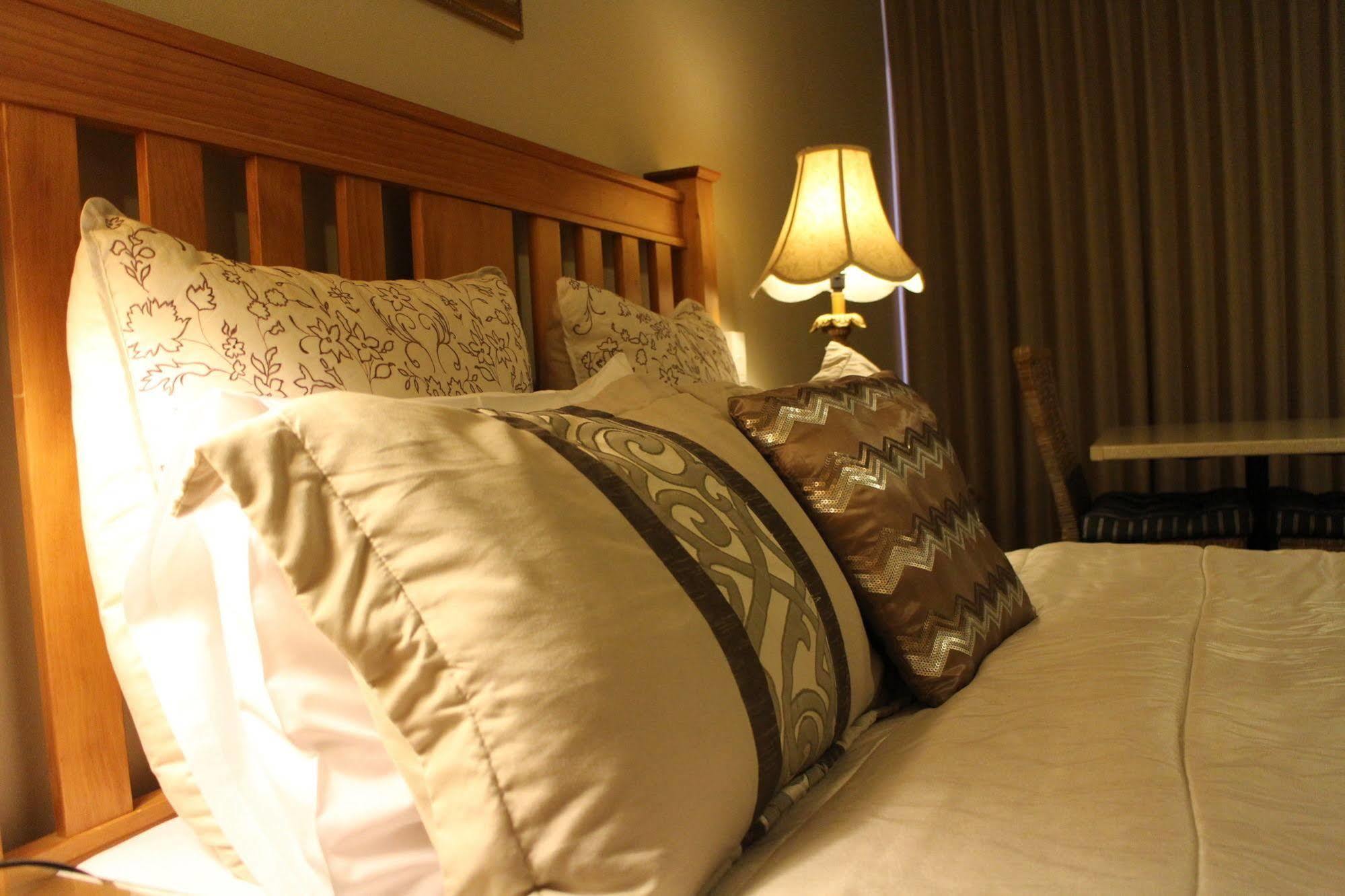 Bayview Motel Rosebud/Rye 외부 사진