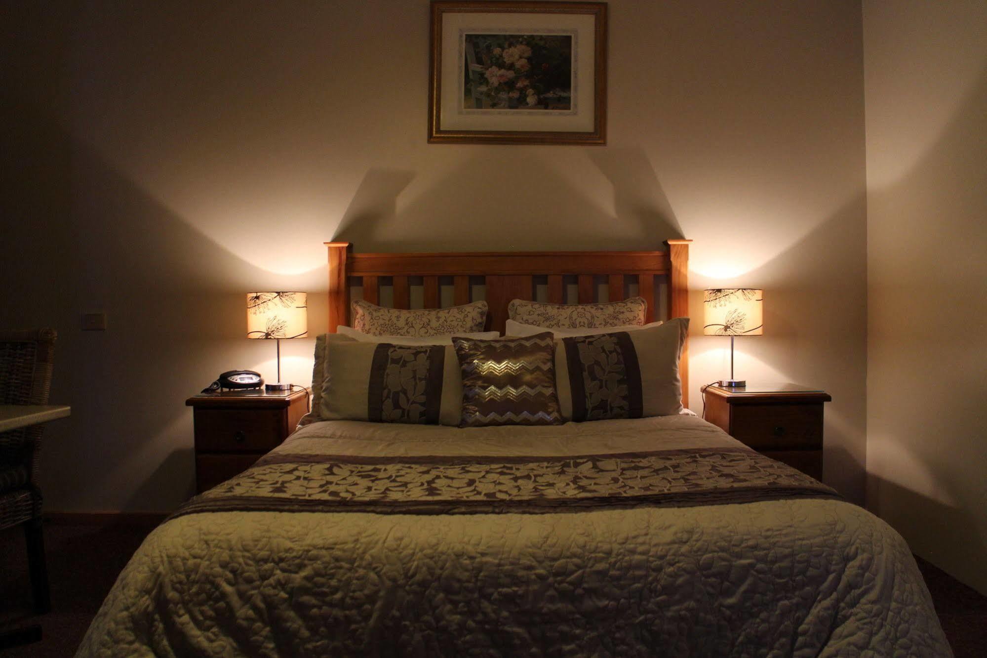 Bayview Motel Rosebud/Rye 외부 사진