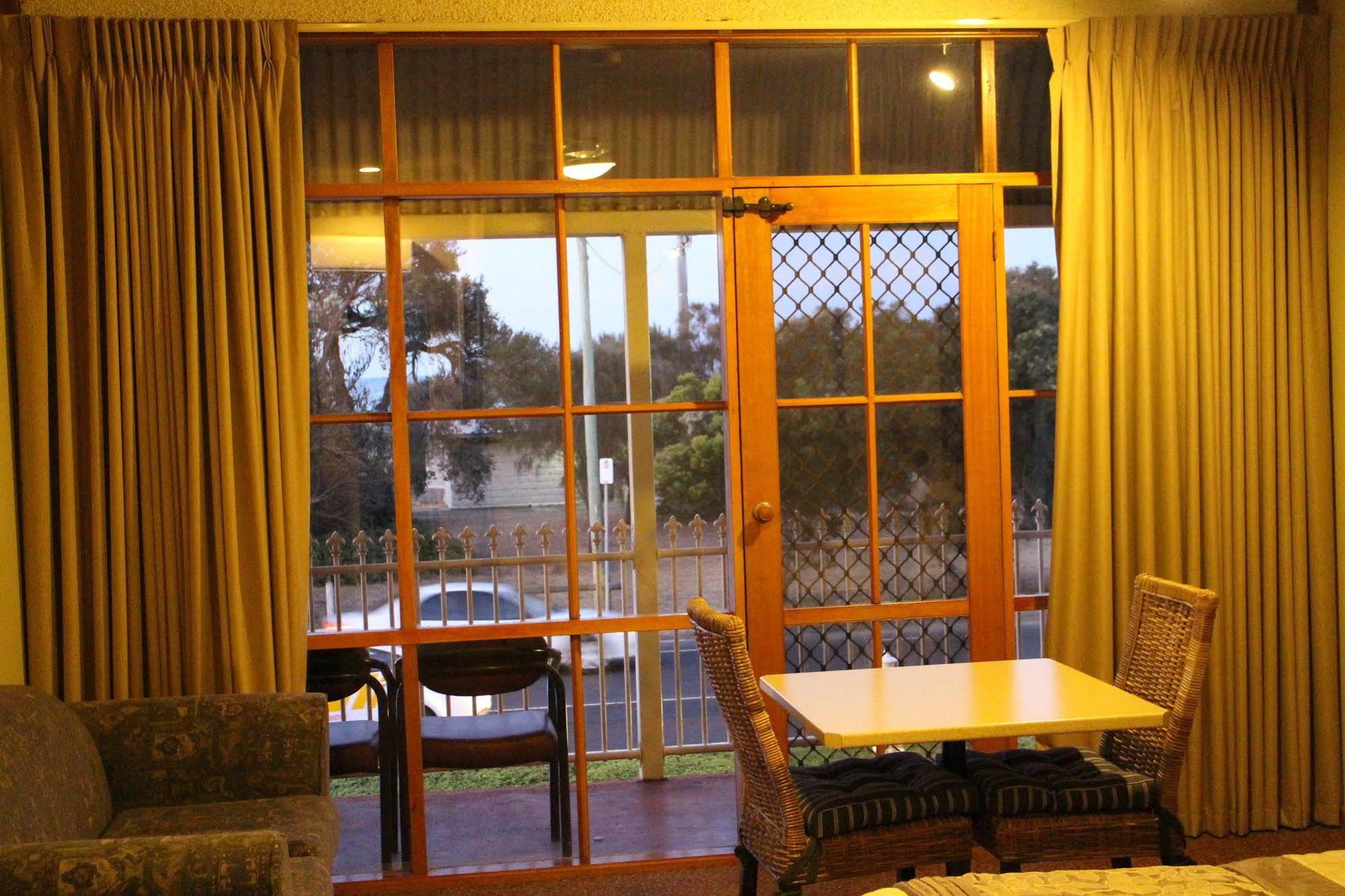 Bayview Motel Rosebud/Rye 외부 사진