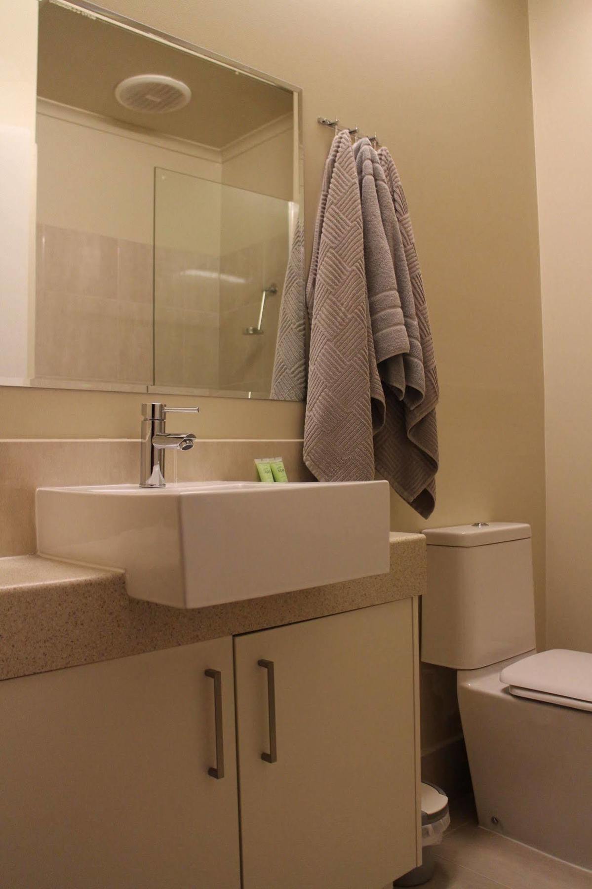 Bayview Motel Rosebud/Rye 외부 사진