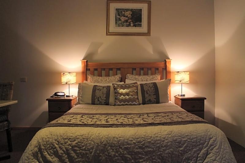 Bayview Motel Rosebud/Rye 외부 사진